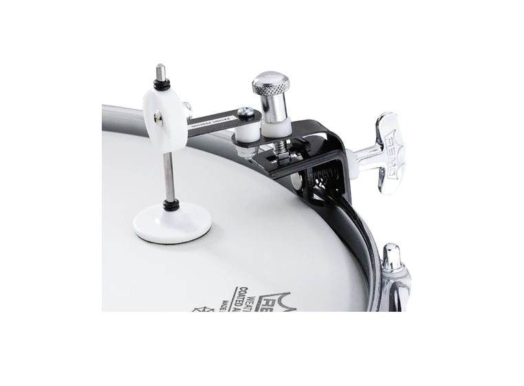 Remo HK-2417-00 Active Snare Damper 